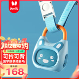 火火兔早教机0-3岁启蒙故事机宝宝婴幼儿童国学机男孩女孩玩具生日礼物