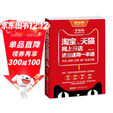 淘宝、天猫网上开店速查速用一本通：开店、装修、运营、推广完全攻略