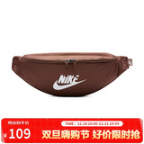 耐克NIKE男女通款腰包 便携胸包 斜挎包 运动休闲包DB0490-265MISC