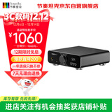 节奏坦克进行曲M5 usb声卡/解码耳放一体 双AK4493真平衡甲类耳放 3500mW/DSD512光纤同轴输入双晶振+FPGA