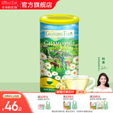 爷爷的农场进口菊花晶 儿童奶伴侣宝宝降火宝奶粉伴侣 菊花晶 200g*1罐