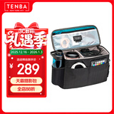 天霸TENBA 相机内胆包 单肩摄影包全画幅单反相机专业收纳内胆13英寸 锦囊636-632