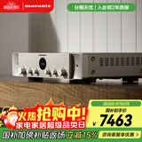 马兰士（MARANTZ）STEREO 70s  2.0声道 家用音响 HiFi合并式立体声AV功放  HDMI-ARC 智能蓝牙WiFi 高清音频