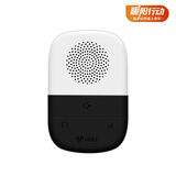 公牛(BULL) 门铃 电池款无线音乐门铃无线远程家用门铃响铃GWM04B