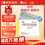 【原研药】玫满 盐酸米诺环素胶囊 50mg*20粒/盒