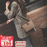 爱情海包包女包斜挎包单肩包腋下包手机包小众生日圣诞礼物送女生女友