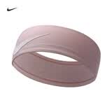 耐克（NIKE）女子运动闪光头带吸汗运动发带止汗带爬山骑行N1003427646OS