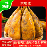 京地达正宗临安天目山现挖新鲜冬笋5斤装单果2-4两起笋子竹笋源头直发