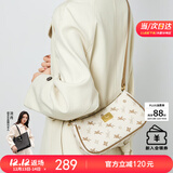 纽芝兰（NUCELLE）包包女款2025年飞马腋下包高级轻奢侈女生包包单肩斜挎包生日礼物