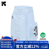 酷峰滑雪包背包单板雪板双肩包登机雪具雪鞋收纳装备大容量板包 Baby蓝65L