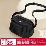 高尔夫（GOLF）斜挎包女休闲单肩包百搭包包女包防泼水手机包小包