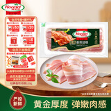 荷美尔（Hormel）经典香煎培根120g/袋 冷冻食品培根片 儿童早餐火锅烧烤西餐食材
