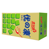 惠尔康仙草冻优的冻烧仙草凉茶饮品整箱黑凉粉清爽清凉解腻饮料 礼盒装 优的冻仙草冻248g*24盒