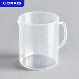 UORRIS【100%好评】德国空气净化器加湿器一体机除甲醛去烟味PM2.5母婴卧室桌面办公急入住小型负离子机 【量杯】