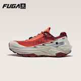 KAILAS FUGA【新款】凯乐石FUGA EX3透气缓震抓地防滑低帮越野跑山鞋男款