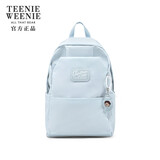 Teenie Weenie学院风双肩包大容量书包开学礼物送女友TW小熊电脑包