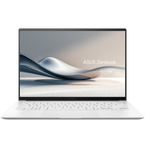 华硕灵耀14 Air 国家补贴 酷睿Ultra7 lunar lake 2.8K 120Hz OLED 1.1cm超轻薄AI电脑(258V 32G 1T)