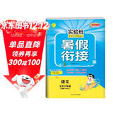 [旧版]暑假衔接5升6年级语文人教版