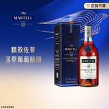 马爹利（Martell）蓝带XO级 干邑白兰地 洋酒 1500ml 