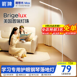 ARROW箭牌 大路灯落地灯护眼学习灯床头灯钢琴灯台灯立式书房灯