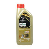 AC德科原厂机油 别克 5W-30机油 全合成 1L 汽车保养 君威英朗