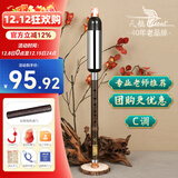 天鹅（SWAN）L03巴乌紫竹乐器儿童小学生专业演奏款竖吹巴乌C调