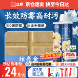 立邦美缝剂甄美缝十大品牌地砖瓷砖耐水防霉勾缝填缝美缝胶 炫亮金