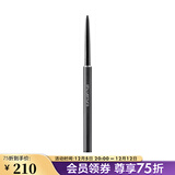 植村秀（Shu uemura） 如胶似漆眼线笔 自动旋转笔芯 全新如胶似漆眼线笔0.08g,墨黑