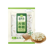 圃美多 火锅年糕400g