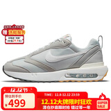 耐克NIKE休闲鞋男经典气垫AIR MAX DAWN运动鞋DJ3624-002雾灰41