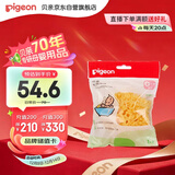 贝亲(Pigeon) 婴儿沐浴海绵 天然沐浴海绵 KA17