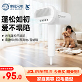 来旺兄弟宠物狗狗吹风机吹水机泰迪比熊卷毛犬拉毛吹风机吹梳一体用品