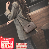 爱情海包包女包斜挎包手机包单肩品牌迷你小包生日礼物高级感送女友老婆