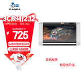 拳霸（QANBA）Q3黑曜石街机摇杆多功能版 游戏手柄支持PS3 电脑 PC switch2 格斗97  Steam街霸6 铁拳8 饿狼传说