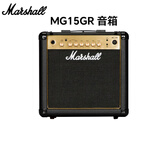 马歇尔电吉他音箱MG15GR专业清音失真马勺吉他音响