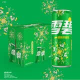 可口可乐雪碧 Sprite 碳酸饮料 330ml*20烟花罐 礼盒装