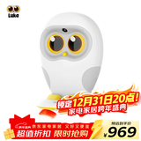物灵（Ling）卢卡Luka Hero双语学习机 智能机器人点读笔早教机英语启蒙陪伴学习机0-3-6岁故事机