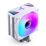 乔思伯（JONSBO）CR-1000 V3 Pro彩色版白色款 CPU风冷散热器(镀镍6热管/七彩光效/PWM风扇/多平台/附硅脂)