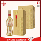 北大仓 部优40 酱香型白酒 53度 500mL*4瓶 整箱装 商务聚会 送礼礼品