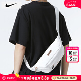 耐克（NIKE）男包女包 25冬新款运动包户外出行斜挎包时尚腰包休闲胸包单肩包 JD2233015GS-002/AJ系列 MISC