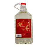 迎春酒 廊坊特产 45度 压排 纯粮酿造 口粮 桶酒 酱香型 白酒 4L一桶 45度 4L 1桶