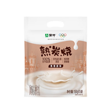 蒙牛熟炭烧原味风味发酵乳百利包150g*5