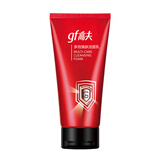 高夫多效焕肤洁面乳120g男士洗面奶护肤品补水保湿温和紧致