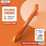 PROIRON普力艾 弹力带阻力带 男女健身练腿引体向上助力带瑜伽拉伸拉力带