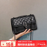 红蜻蜓包包女包2025新款斜挎单肩包牛皮轻奢小方包送女友生日礼物