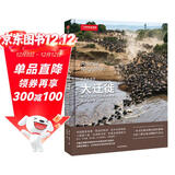 美丽的地球.大迁徙 地球上最伟大的生命旅程（科普读物，课外阅读，动物迁徙。  中国国家地理 陆上、水中和空中的动物迁徙之旅。入围第十届“文津图书奖”再版图书）