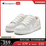 Champion美国冠军2025新款板鞋女男 经典潮流休闲百搭板鞋25FWT75