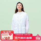 探路者（TOREAD）防晒衣春夏男女UPF40+皮肤衣轻薄透气防紫外线TAZJ82516