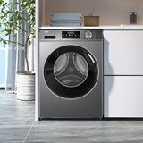 海尔（Haier）初色全自动滚筒洗衣机10KG 超薄 冲浪洗 一级能效 家电国家补贴以旧换新京东自营 EG100MATE29S