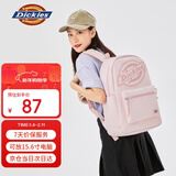 Dickies双肩包女生DK大容量书包初高中学生校园多隔层户外休闲旅行背包